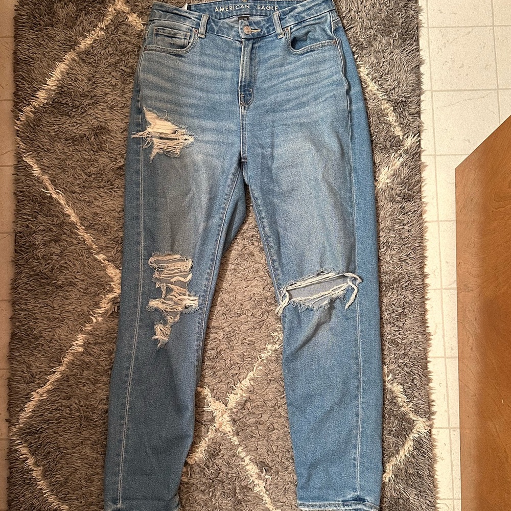 American Eagle